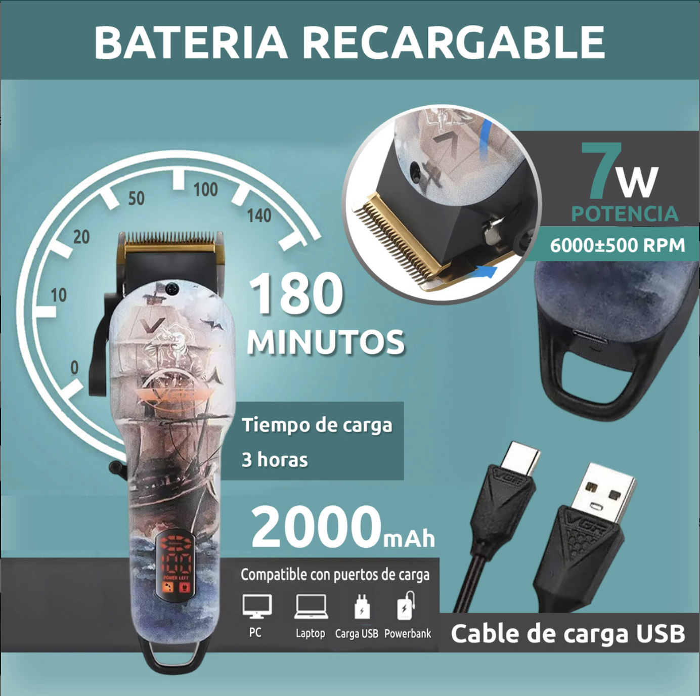 Miniatura 7 de VGR-689